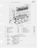 Previous Page - CJ-5 Parts List July 1955