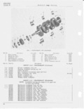 Previous Page - CJ-5 Parts List July 1955