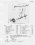 Previous Page - CJ-5 Parts List July 1955