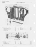 Previous Page - CJ-5 Parts List July 1955