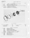 Previous Page - CJ-5 Parts List July 1955