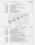 Previous Page - CJ-5 Parts List July 1955