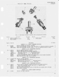 Previous Page - CJ-5 Parts List July 1955