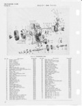 Previous Page - CJ-5 Parts List July 1955