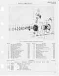 Previous Page - CJ-5 Parts List July 1955