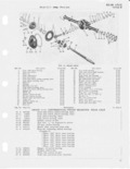 Next Page - CJ-5 Parts List July 1955