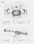 Previous Page - CJ-5 Parts List July 1955