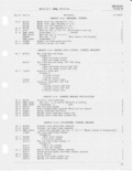 Previous Page - CJ-5 Parts List July 1955