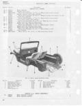 Previous Page - CJ-5 Parts List July 1955