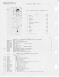 Previous Page - CJ-5 Parts List July 1955