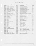 Previous Page - CJ-5 Parts List July 1955