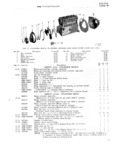 Previous Page - Jeep Universal Parts List June 1959