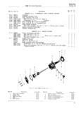 Previous Page - Jeep Universal Parts List June 1959