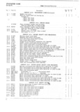 Previous Page - Jeep Universal Parts List June 1959