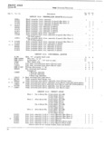 Next Page - Jeep Universal Parts List June 1959