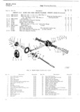 Previous Page - Jeep Universal Parts List June 1959