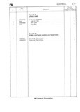 Previous Page - Model FJ-8A Service Parts Catalog September 1975
