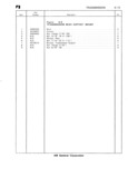 Previous Page - Model FJ-9 Service Parts Catalog October 1978