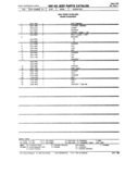 Previous Page - Jeep Parts Catalog July 1992