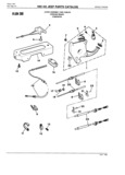 Previous Page - Jeep Parts Catalog July 1992