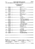 Previous Page - Jeep Parts Catalog July 1992