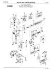 Previous Page - Jeep Parts Catalog July 1992