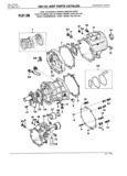Previous Page - Jeep Parts Catalog July 1992