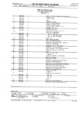 Next Page - Jeep Parts Catalog July 1992