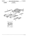 Next Page - Jeep Parts Catalog July 1992