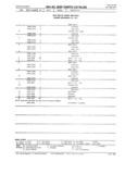 Previous Page - Jeep Parts Catalog July 1992