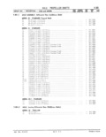 Previous Page - Parts Catalog F-74076 R1 January 1976