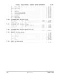 Next Page - Parts Catalog F-74076 R1 January 1976