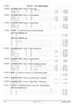 Previous Page - Parts Catalog F-74076 R1 January 1976