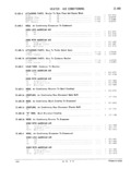 Next Page - Parts Catalog F-74076 R1 January 1976