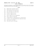 Next Page - Parts Catalog F-74076 R1 January 1976