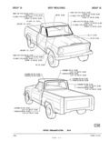 Previous Page - Parts Catalog F-74076 R1 January 1976