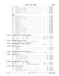 Previous Page - Parts Catalog F-74076 R1 January 1976