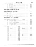Previous Page - Parts Catalog F-74076 R1 January 1976