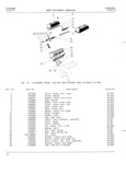 Previous Page - Jeep Universal Parts List December 1967