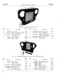 Next Page - Jeep Universal Parts List December 1967