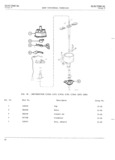 Previous Page - Jeep Universal Parts List December 1967