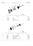 Previous Page - Jeep Universal Parts List December 1967