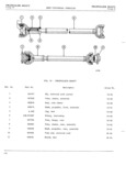 Previous Page - Jeep Universal Parts List December 1967