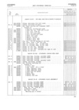 Previous Page - Jeep Universal Parts List December 1967