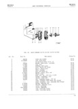 Previous Page - Jeep Universal Parts List December 1967