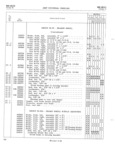 Previous Page - Jeep Universal Parts List December 1967