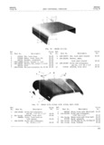 Previous Page - Jeep Universal Parts List December 1967