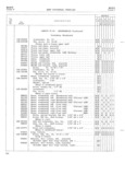 Previous Page - Jeep Universal Parts List December 1967