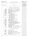 Previous Page - Jeep Universal Parts List December 1967
