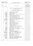 Previous Page - Jeep Universal Parts List December 1967